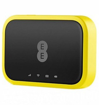 مودم جیبی آلکاتل مدل EE70 4.5G 4G