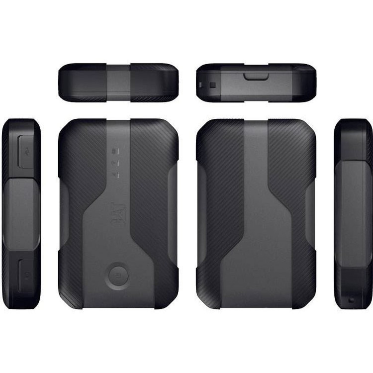 مودم همراه کاترپیلار مدل CAT Q10 ۵G دوباند