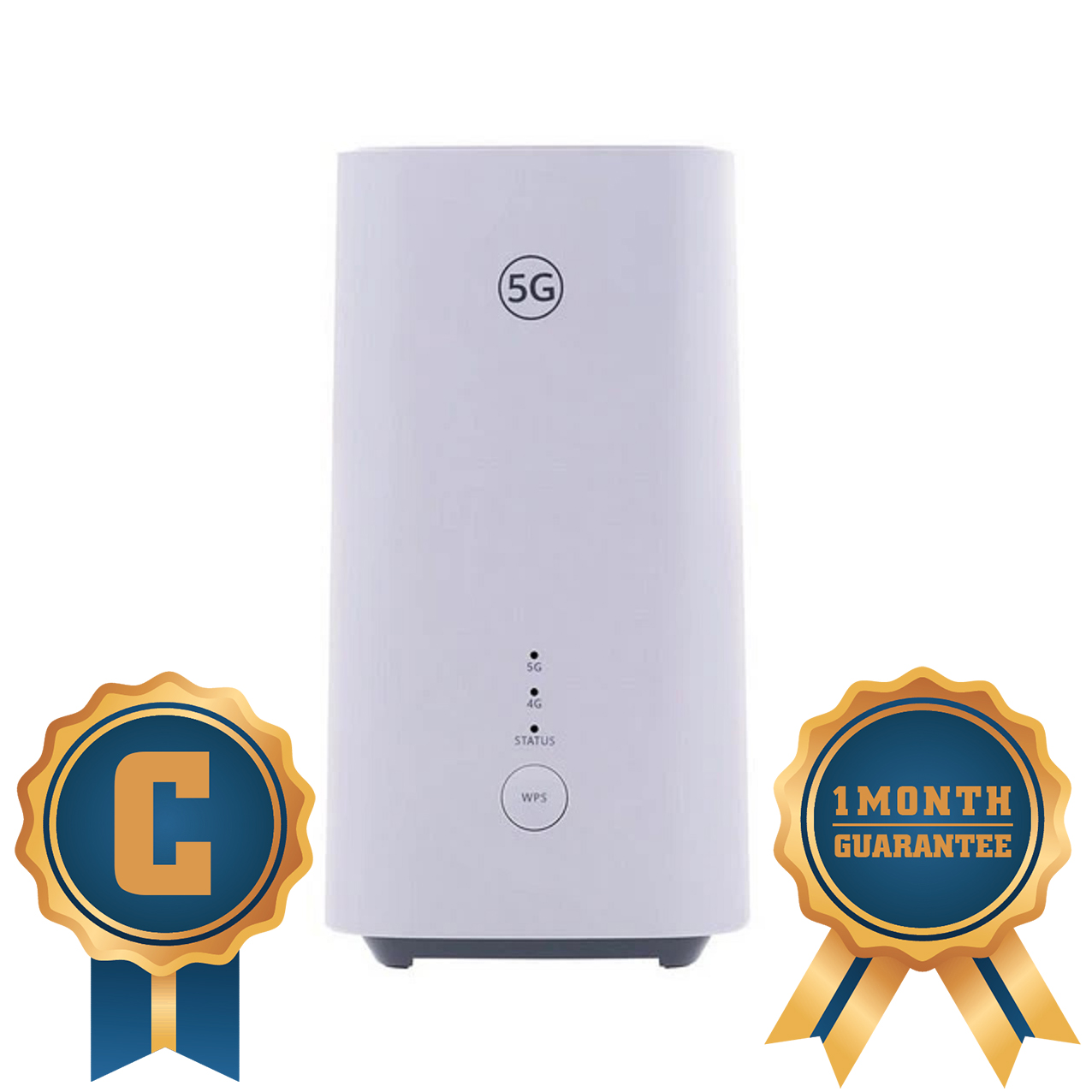 مودم 5G هوآوی مدل H155-380 استوک C