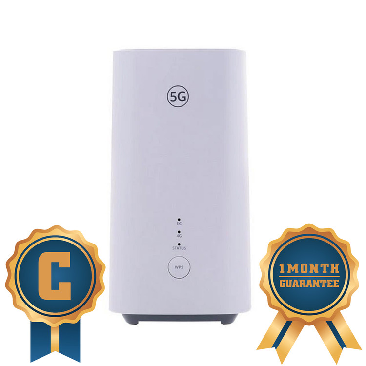 مودم 5G هوآوی مدل H155-380 استوک C
