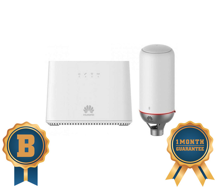 مودم هوآوی B2368 فضای باز ۴G/TD-LTE استوک B