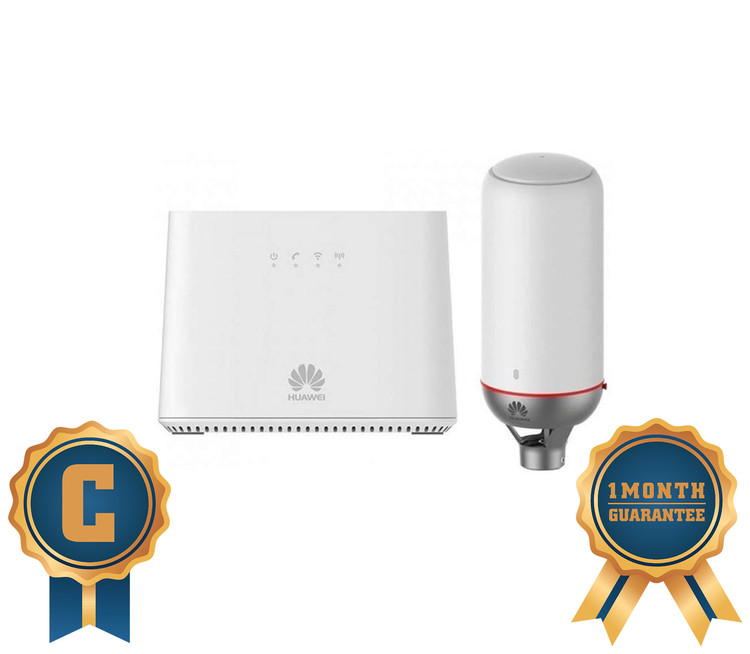 مودم هوآوی B2368 فضای باز ۴G/TD-LTE استوک C
