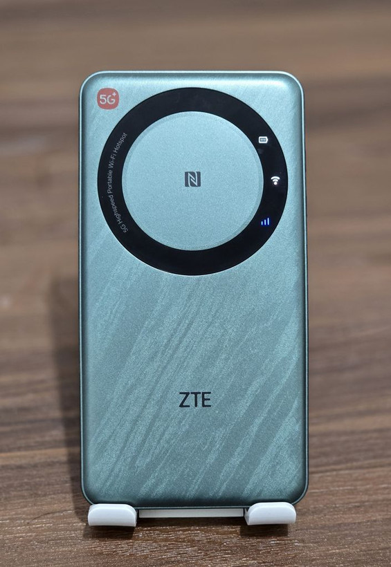 مودم ۵G زد تی ای مدل U30 Air استوک B