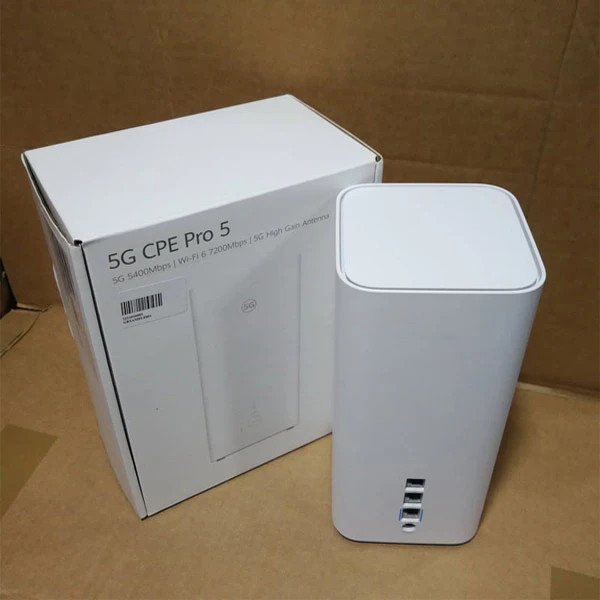 مودم هواوی مدل H158-381 CPE PRO5 استوک A+