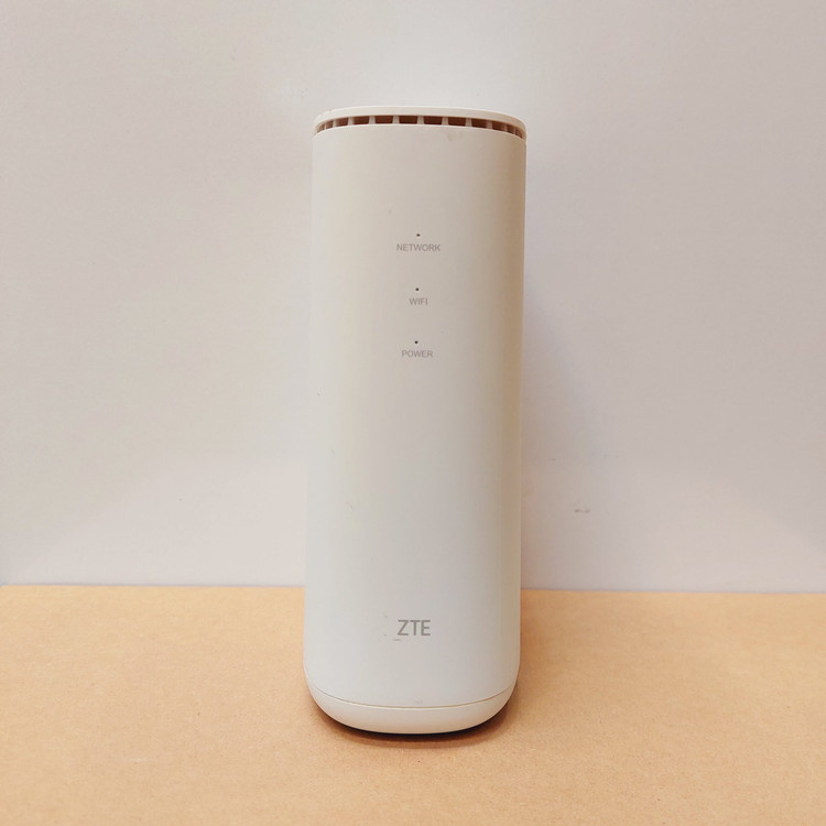 مودم زد تی ای مدل MC7010 به همراه روتر نو