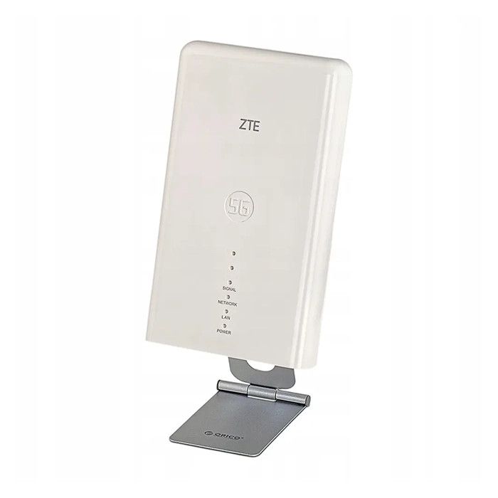 مودم زد تی ای مدل MC7010 به همراه روتر استوک B
