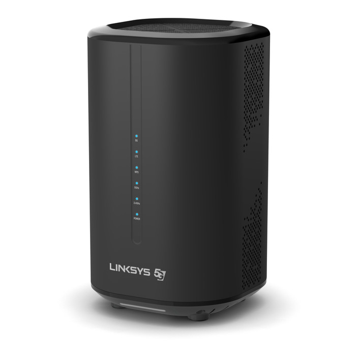 مودم سیمکارتی لینکسیس مدل FGW3000 گیمینگ 5G استوک A+