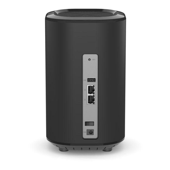 مودم سیمکارتی لینکسیس مدل FGW3000 گیمینگ 5G استوک B