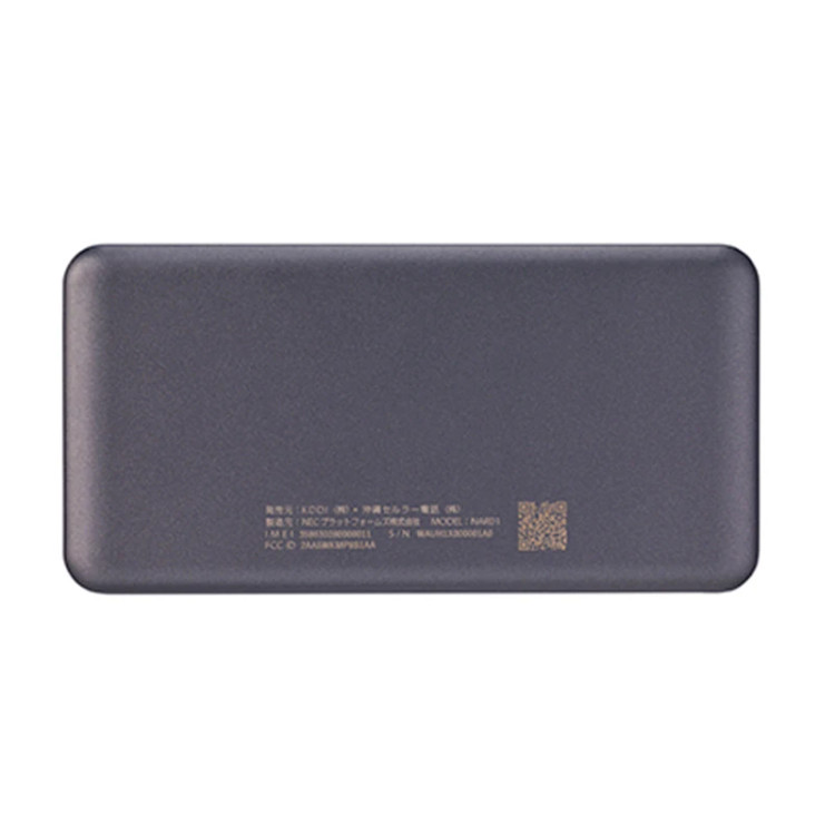مودم 5G قابل حمل (جیبی) یوکیو ان ای سی X11 استوک C
