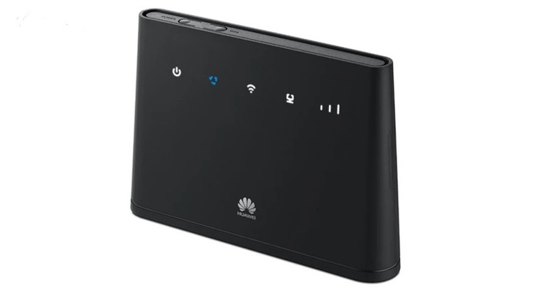 مودم 4G هوآوی مدل CPE B310 نو