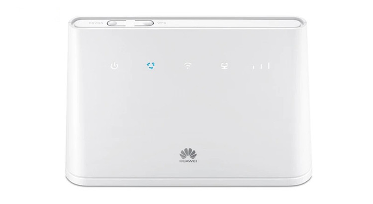 مودم 4G هوآوی مدل CPE B310 نو