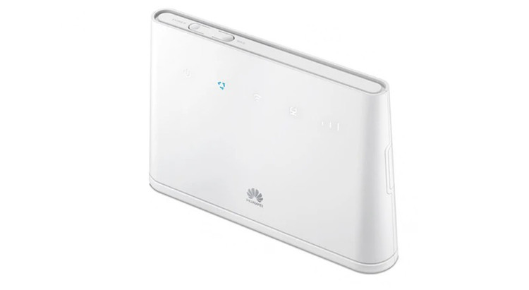 مودم 4G هوآوی مدل CPE B310 نو